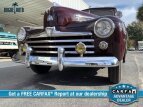 Thumbnail Photo 86 for 1948 Ford Super Deluxe